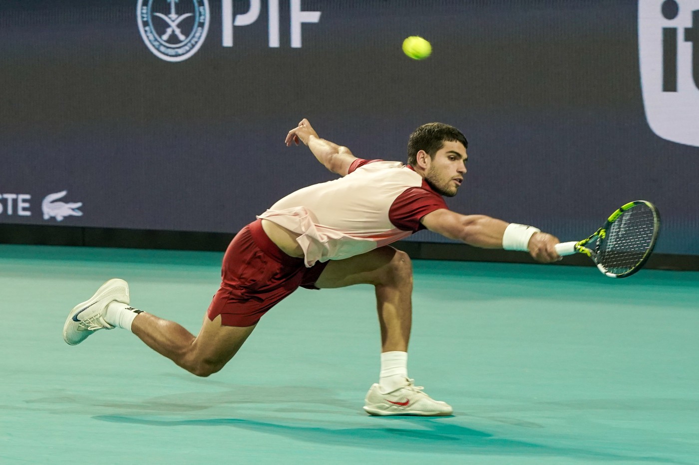 Carlos Alcaraz, eliminare șoc de la Miami Open