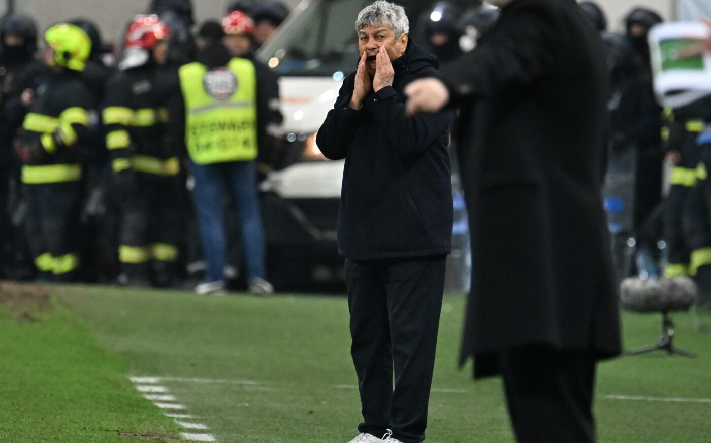 Cât de mare e gafa pe care a comis-o Mircea Lucescu, după ce l-a desființat public pe Mihai Popescu: „M-a surprins”