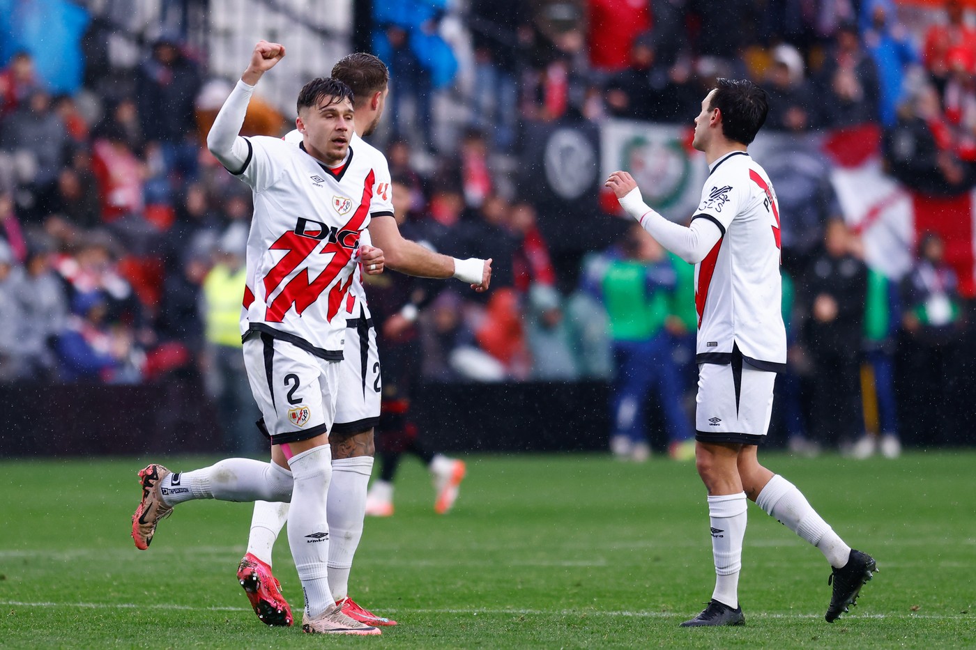 Ce a postat La Liga imediat după golul colosal al lui Andrei Rațiu