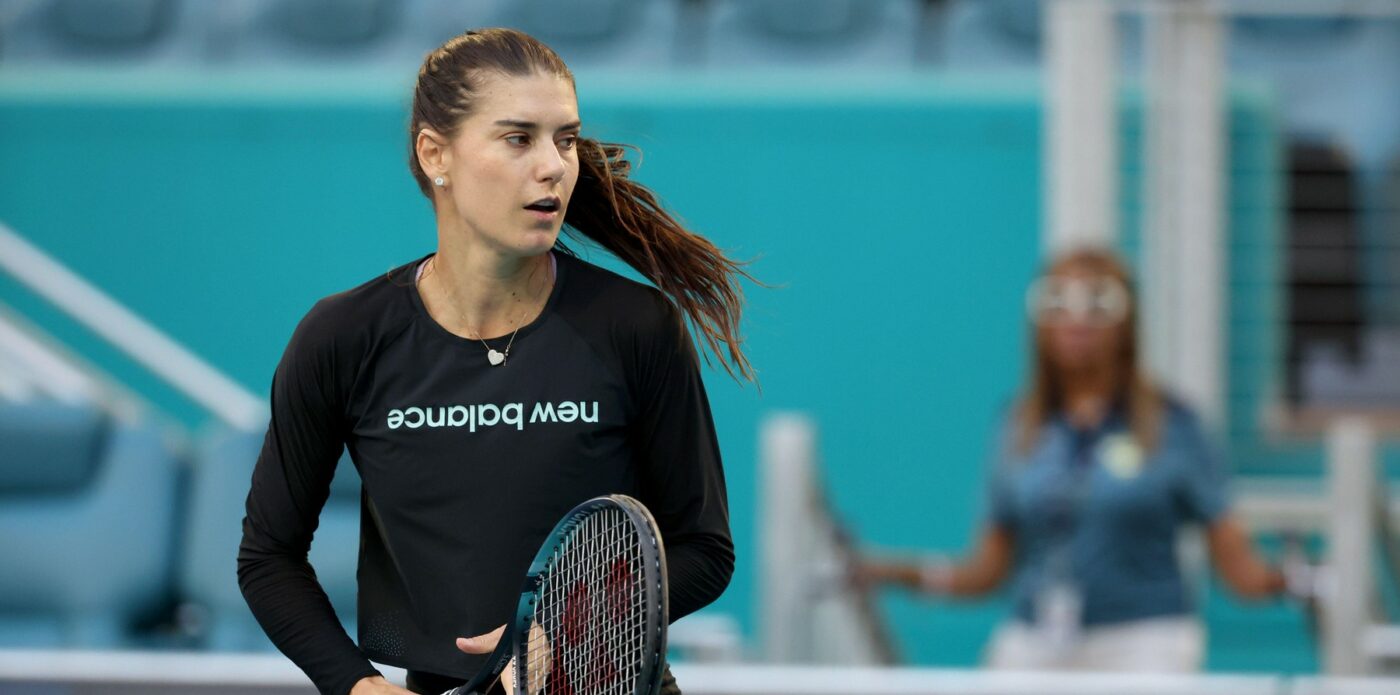 Ce avere impresionantă are Sorana Cîrstea numai din tenis. Iubita fiului magnatului Ion Țiriac are conturile pline