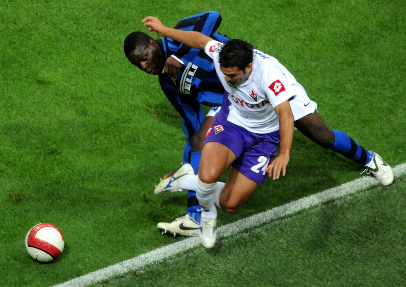 Ce haos pentru Dan Șucu! Așa personaj nu mai există: Mario Balotelli a postat pe Instagram un mesaj agresiv împotriva clubului său, apoi l-a șters
