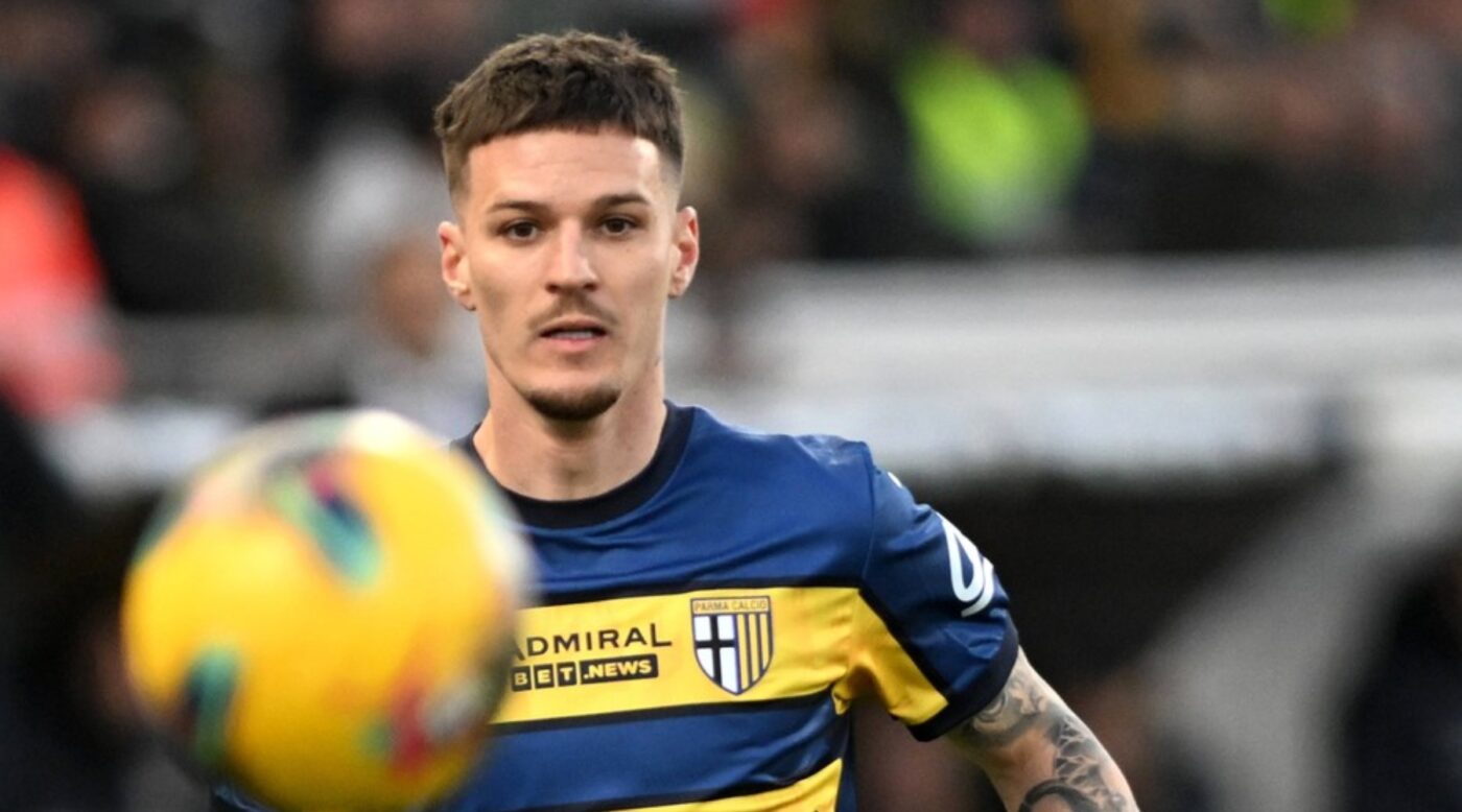 Ce notă a luat Dennis Man, după meciul Udinese – Parma 1-0