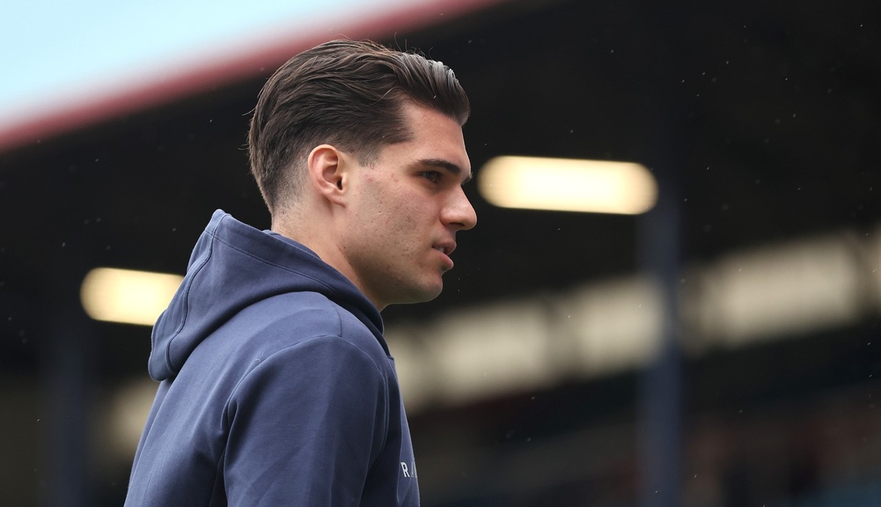 Ce notă a primit Ianis Hagi, după ce a intrat la pauză în meciul nebun, cu 7 goluri, dintre Rangers şi Dundee