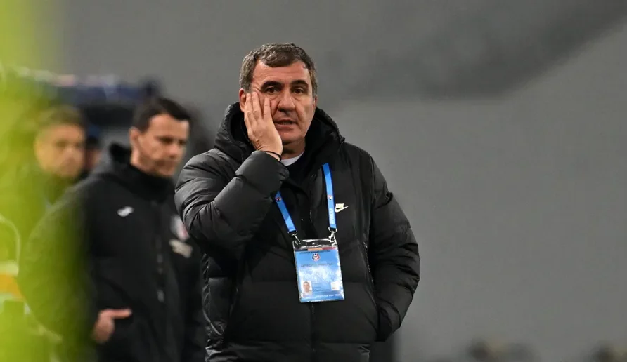 Ce se întâmplă cu transferul făcut de Gică Hagi. Bătea la porțile naționalei, dar cariera lui a luat-o la vale: „Regret şi acum”. EXCLUSIV