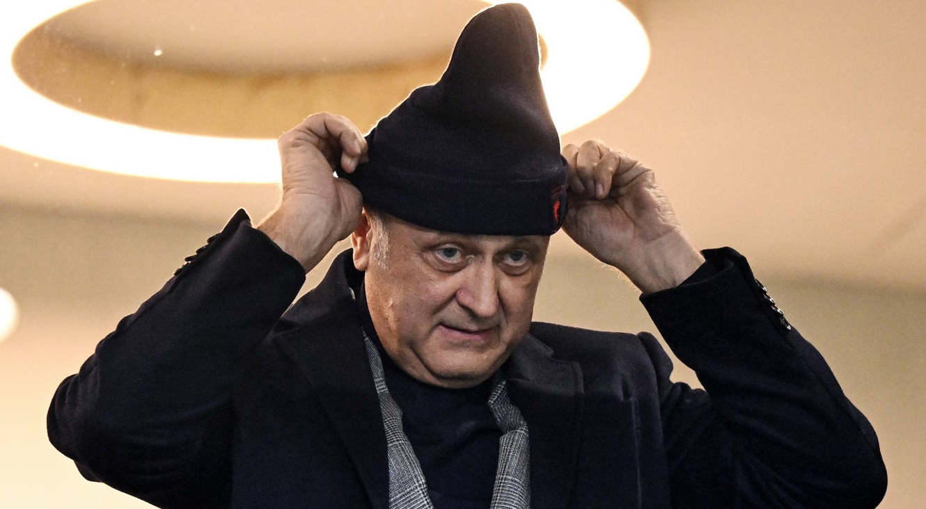 Ce transfer face Dan Șucu. Italienii anunță că îl cumpără pe „noul Erling Haaland”