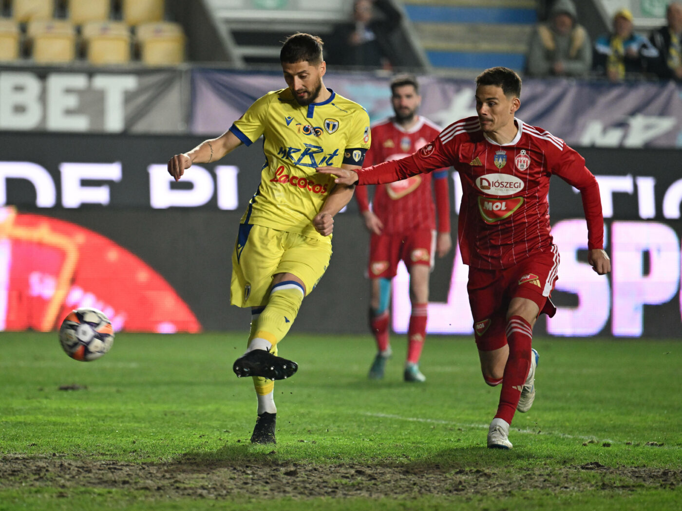 Cea mai dură reacție după Petrolul – Sepsi 1-0. „Dacă voiai să culci copiii, le puneai meciul ăsta”