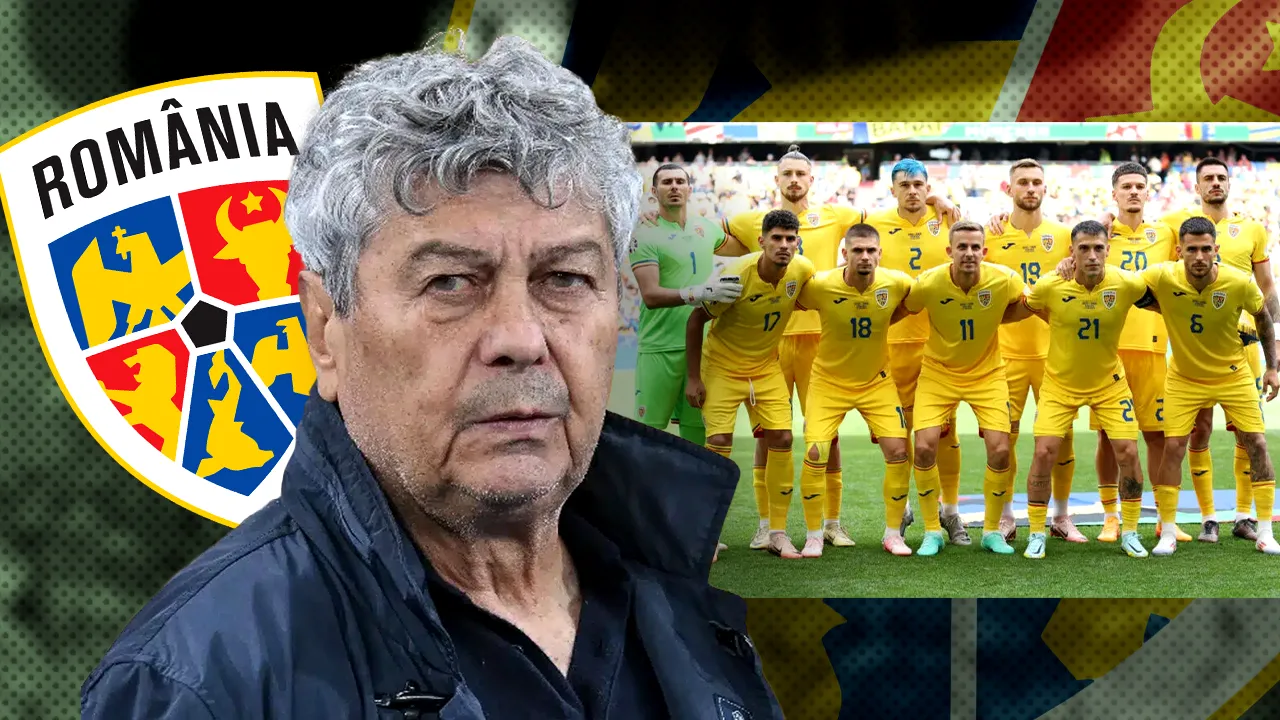 Cei 26 de tricolori cu care Mircea Lucescu vrea să ducă România spre Mondial! Cum arată azi lista convocărilor pentru Bosnia-Herțegovina și San Marino pe care selecționerul se roagă să nu o mai modifice. EXCLUSIV