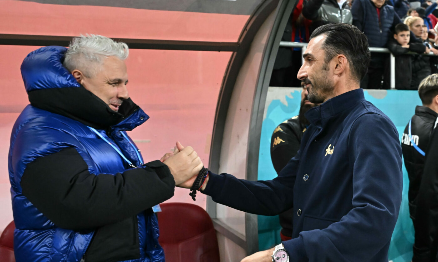 Cine transmite la TV Rapid – FCSB