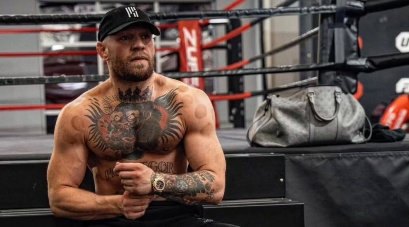 „Cine vrea să se aleagă cu maxilarul rupt”. Invitația ciudată pe care Conor McGregor a făcut-o fanilor pentru concertul celor de la Limp Bizkit