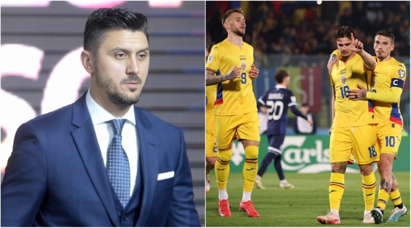 Ciprian Marica i-a pus la zid pe fotbaliştii lui Mircea Lucescu: „Haos”