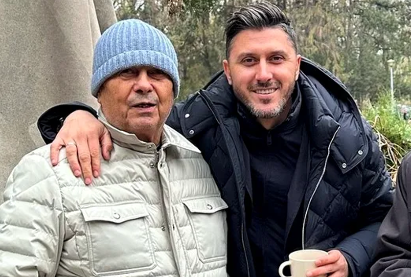Ciprian Marica „mușcă” mâna care l-a crescut și care i-a adus milioane de dolari în conturi. I-a cerut socoteală lui Mircea Lucescu în cazul Louis Munteanu: „Să dea o explicație. Merita să fie convocat”