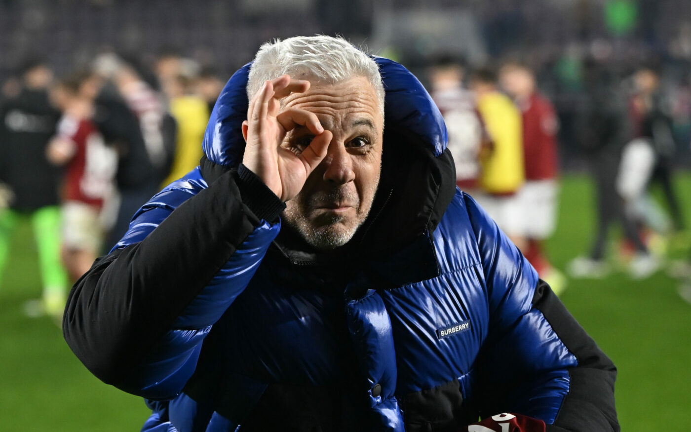 Clauzele demiterii lui Marius Șumudică de la Rapid. Ce i-au trecut Dan Șucu și Victor Angelescu în contract: „Așa scrie”