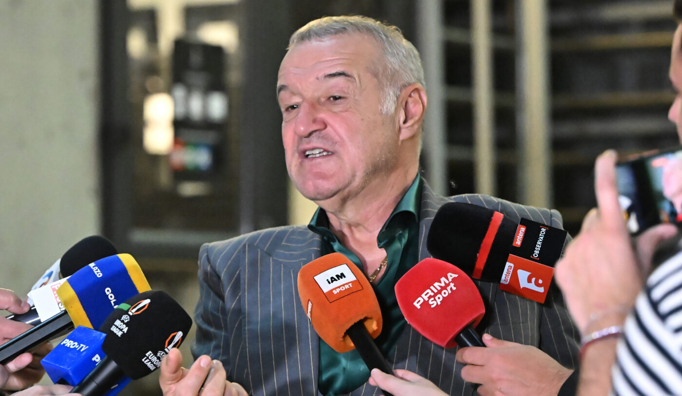 Combinațiile din spatele privatizării clubului Steaua. Cum a ajuns pe mâna lui Gigi Becali și culisele sponsorizării Bancorex, la care clubul avea credit de 2.000.000 de dolari: „Calul mânca din banii pe Adrian Ilie”