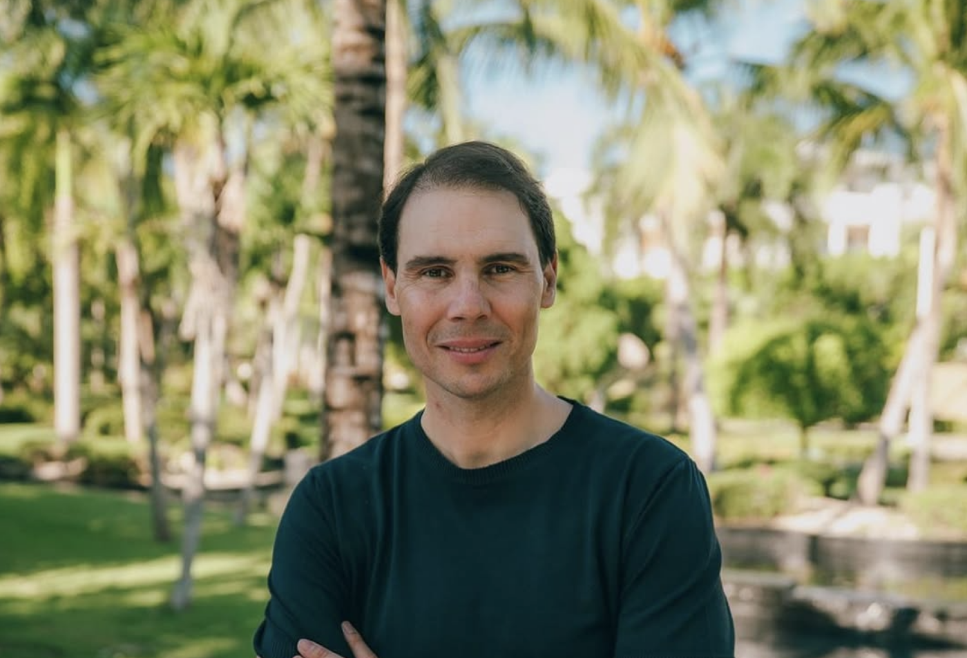 Conacul lui Rafael Nadal de 4.000.000 de euro, de pe marginea mării, are 1.000 de metri pătrați, piscină şi sală de fitness