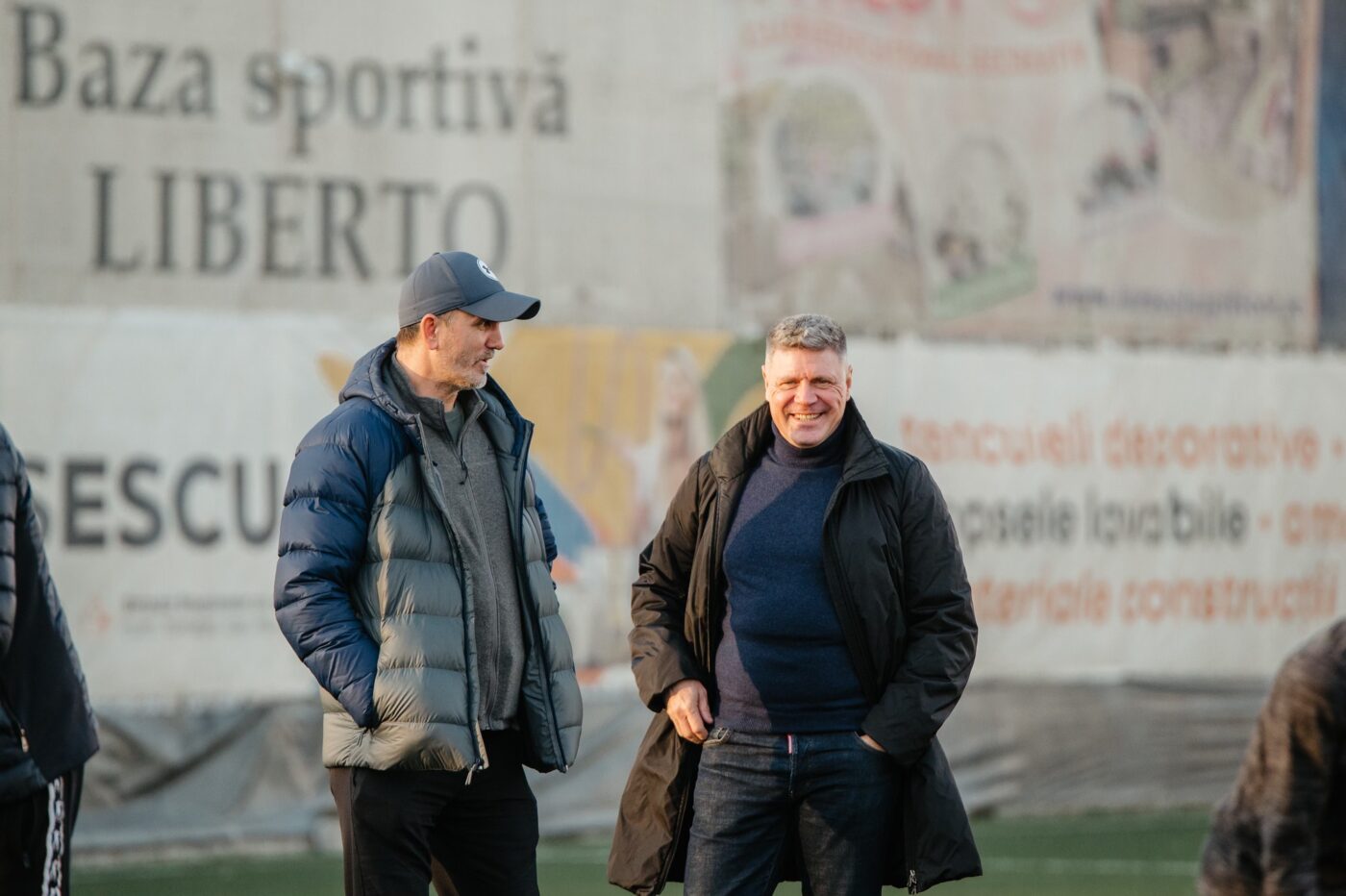 Un club privat l-a cooptat în staff pe fostul internațional Tibor Selymes și promite să devină cea mai tare academie din zona Moldovei. „Modelul nostru este Academia Hagi”. SPECIAL