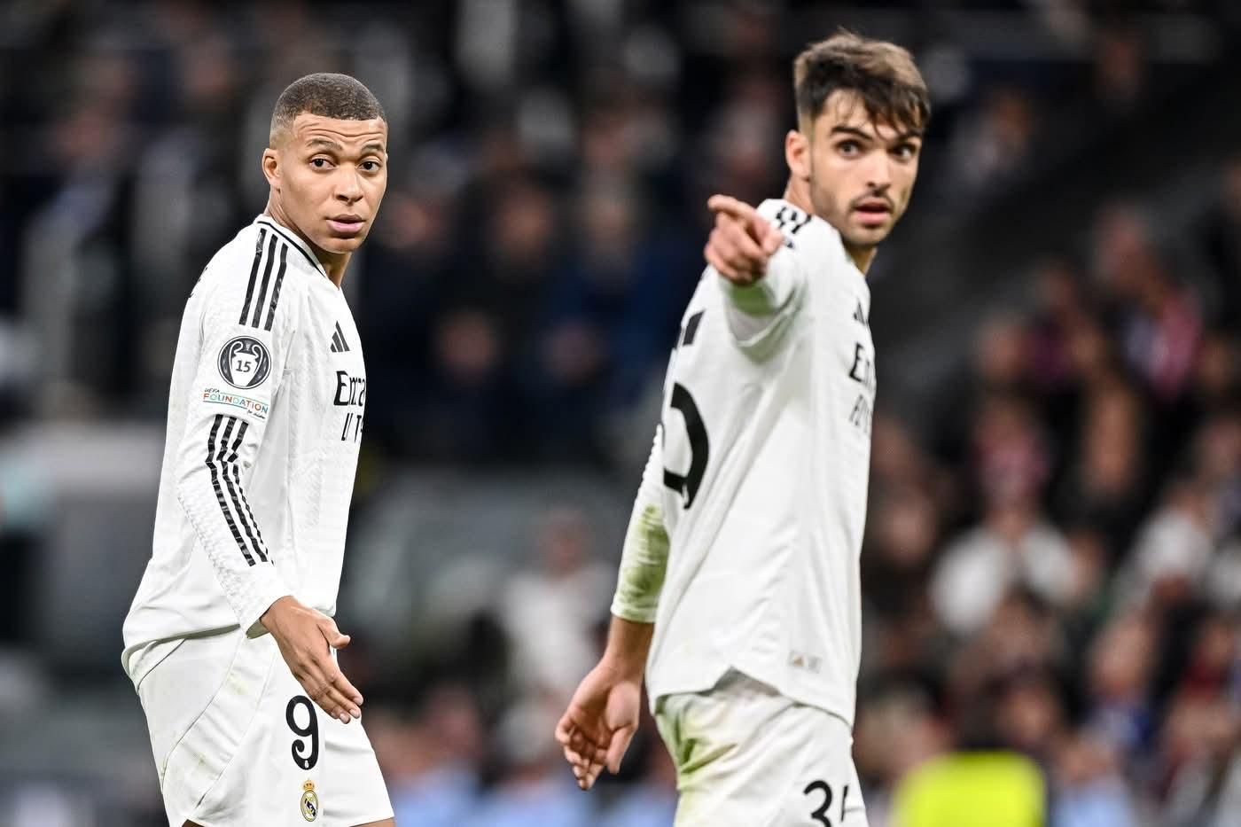 Contract până în 2030! Noul „preferat” al lui Florentino Perez și-a prelungit „șederea” pe Santiago Bernabeu
