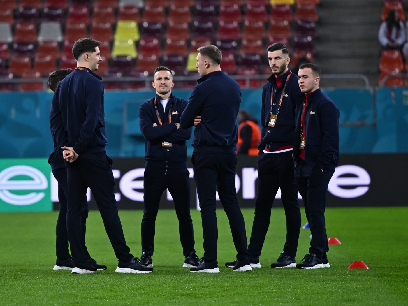 Crede că FCSB poate da lovitura cu Lyon