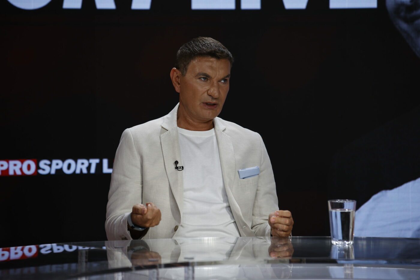 Cristi Borcea, afacere de 350.000.000 de euro cu Gazprom: „Am semnat due diligence ca să vând acțiunile ruşilor”