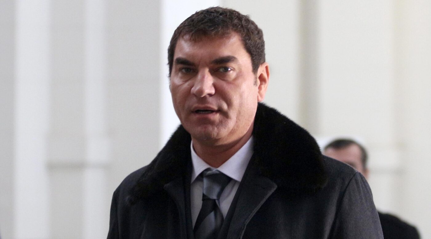 Cristi Borcea, tun imobiliar în complexul rezidențial Doi Cocoşi. Cum vor arăta apartamentele de peste 200.000 de euro pe care le construieşte milionarul