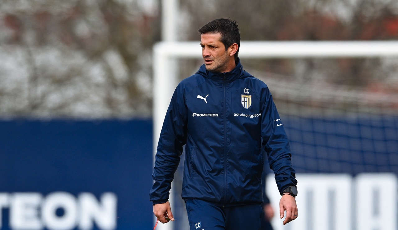 Cristi Chivu s-a lămurit cu Dennis Man. A dat verdictul, după ce l-a ținut numai rezervă la Parma