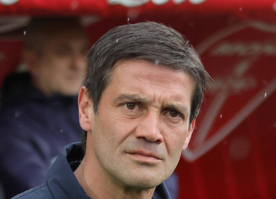 Cristi Chivu, zbir în vestiarul Parmei: „S-a luat de mine”