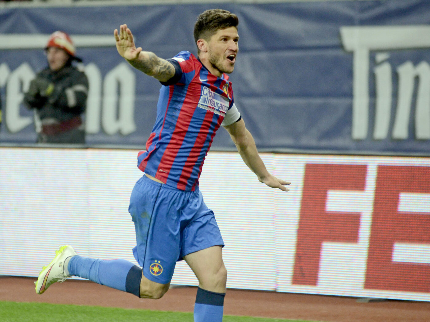 Cristi Tănase, verdict categoric înainte de FCSB – Lyon: „Calificare. Sezon istoric”