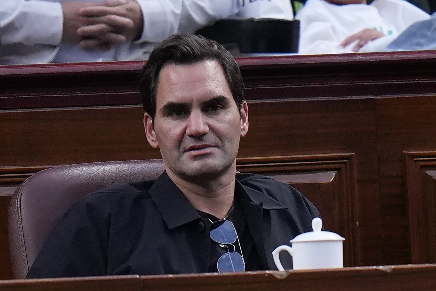 Cum a ajuns Roger Federer să aibă 360.000.000 de dolari. A luat 3% dintr-o companie elvețiană care se chinuia, dar valoarea pe piață a explodat datorită lui şi a ajuns la 12 miliarde de dolari