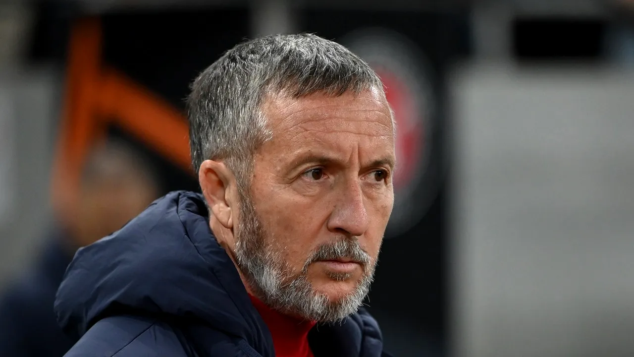 Cum a ajuns echipa din Superliga în situația critică de care a vorbit Meme Stoica: „Am încercat acolo, dar erau deja Dinamo, Rapid și FCSB”. EXCLUSIV