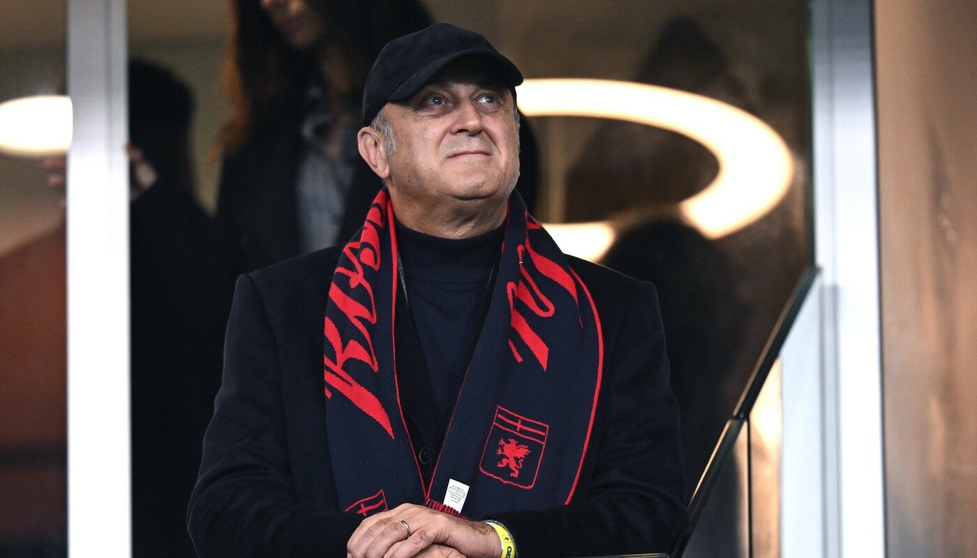 S-a aflat adevărul despre cum a cumpărat Dan Şucu clubul Genoa cu „doar” 40.000.000 de euro. Dosarul de 387 de pagini de la Tribunalul din Salt Lake City îi distruge pe cei de la A-Cap