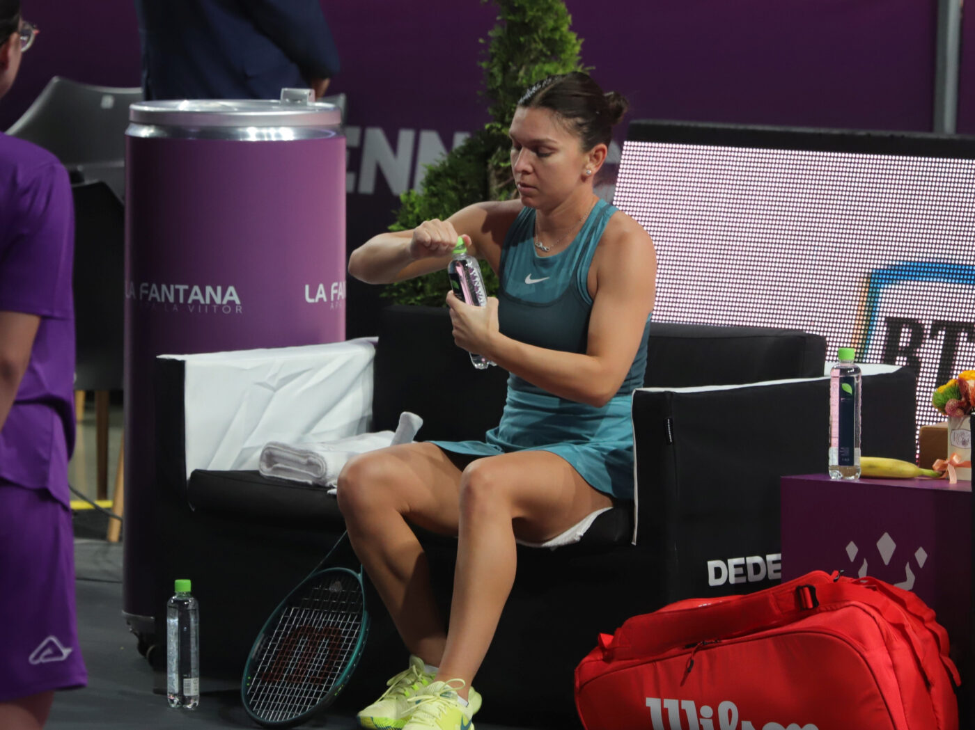 Cum a pedepsit-o WTA, cu o răutate uluitoare, pe Simona Halep, din cauza celorlalte jucătoare de top! „În mai puțin de 24 de ore!”