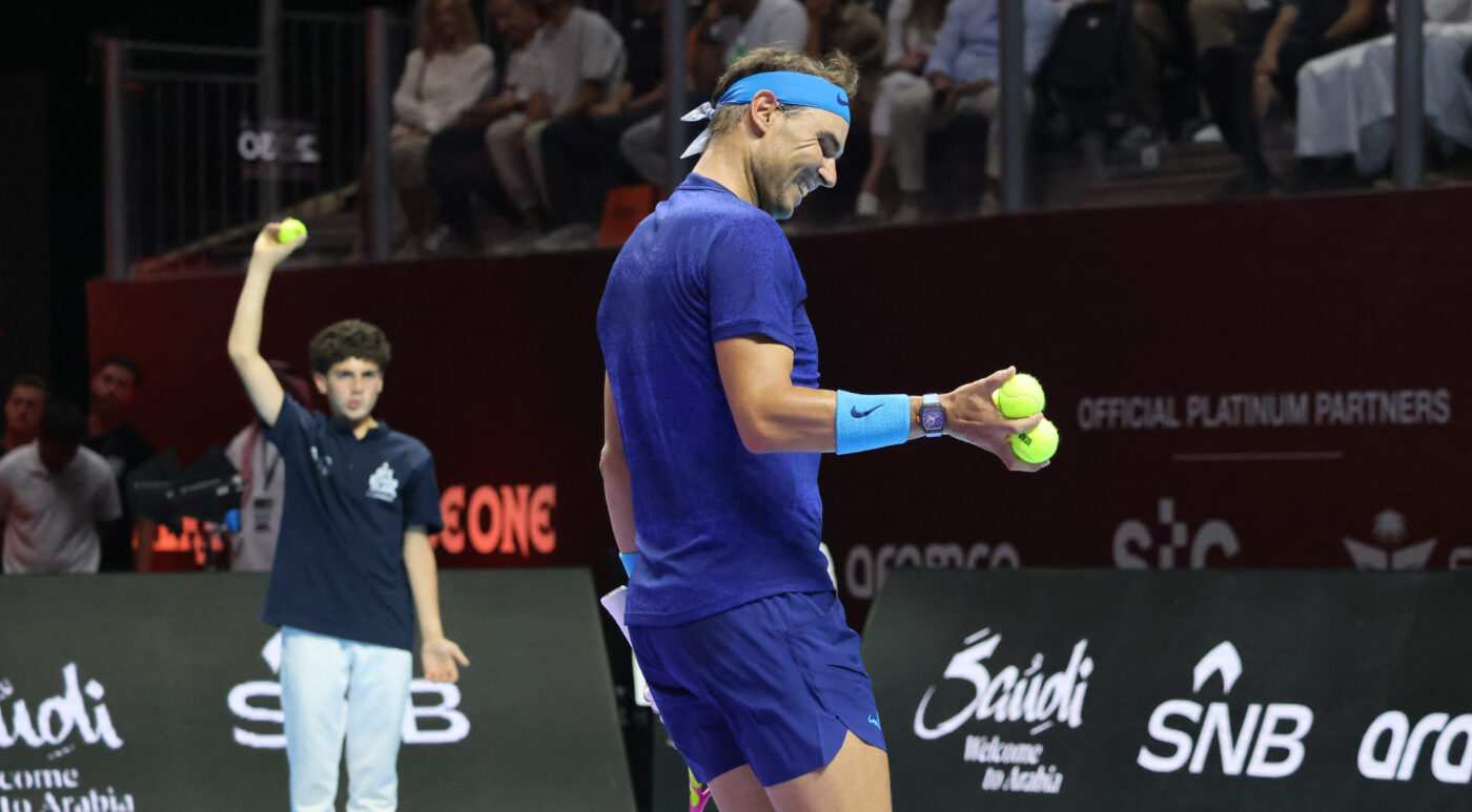 Cum e viața lui Rafael Nadal, după ce s-a retras din tenis