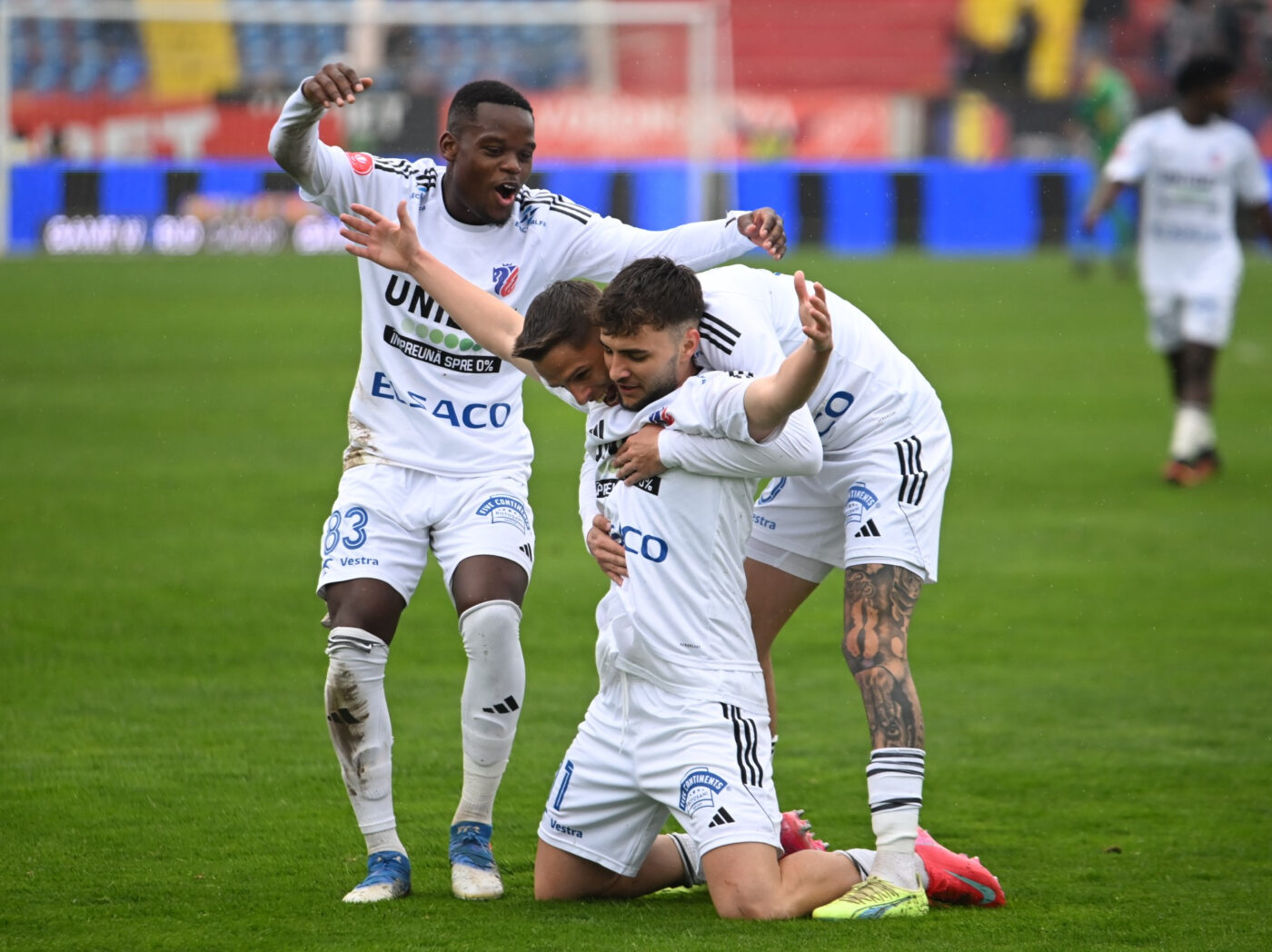 Cum l-a transformat noul antrenor dintr-un fotbalist care e gata să fie dat afară în noua țintă majoră de transfer pentru Gigi Becali: „M-am rugat de el”