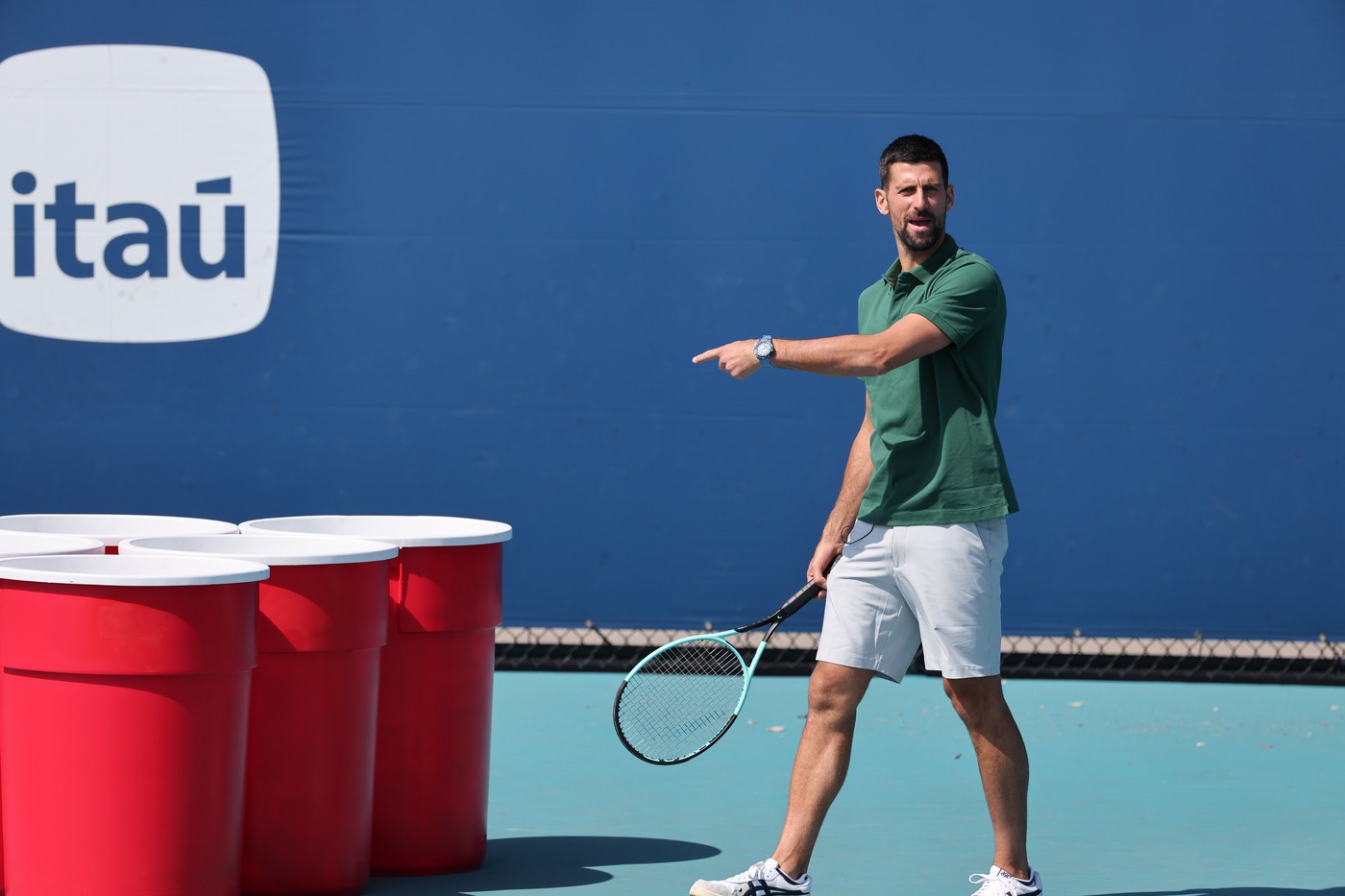 Cutremur în tenis! Asociația jucătorilor de tenis, înființată de Novak Djokovic, a declanşat un război juridic fără precedent împotriva ITIA, WTA, ATP şi ITF