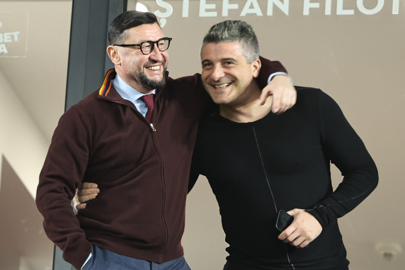 Daniel Niculae, verdict despre șansele Rapidului de a lua titlul în Superliga: „Intră puternic”