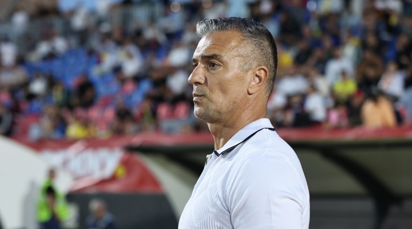 Daniel Pancu a reacționat despre neconvocarea lui Louis Munteanu la naționala României: „Asta e marea mea dezamăgire”