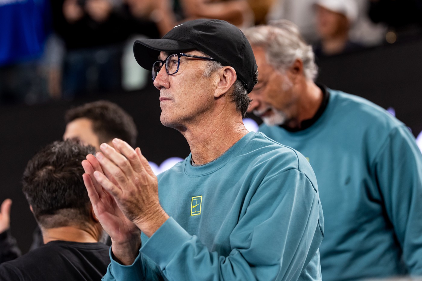 Darren Cahill, în doliu. Ce a postat