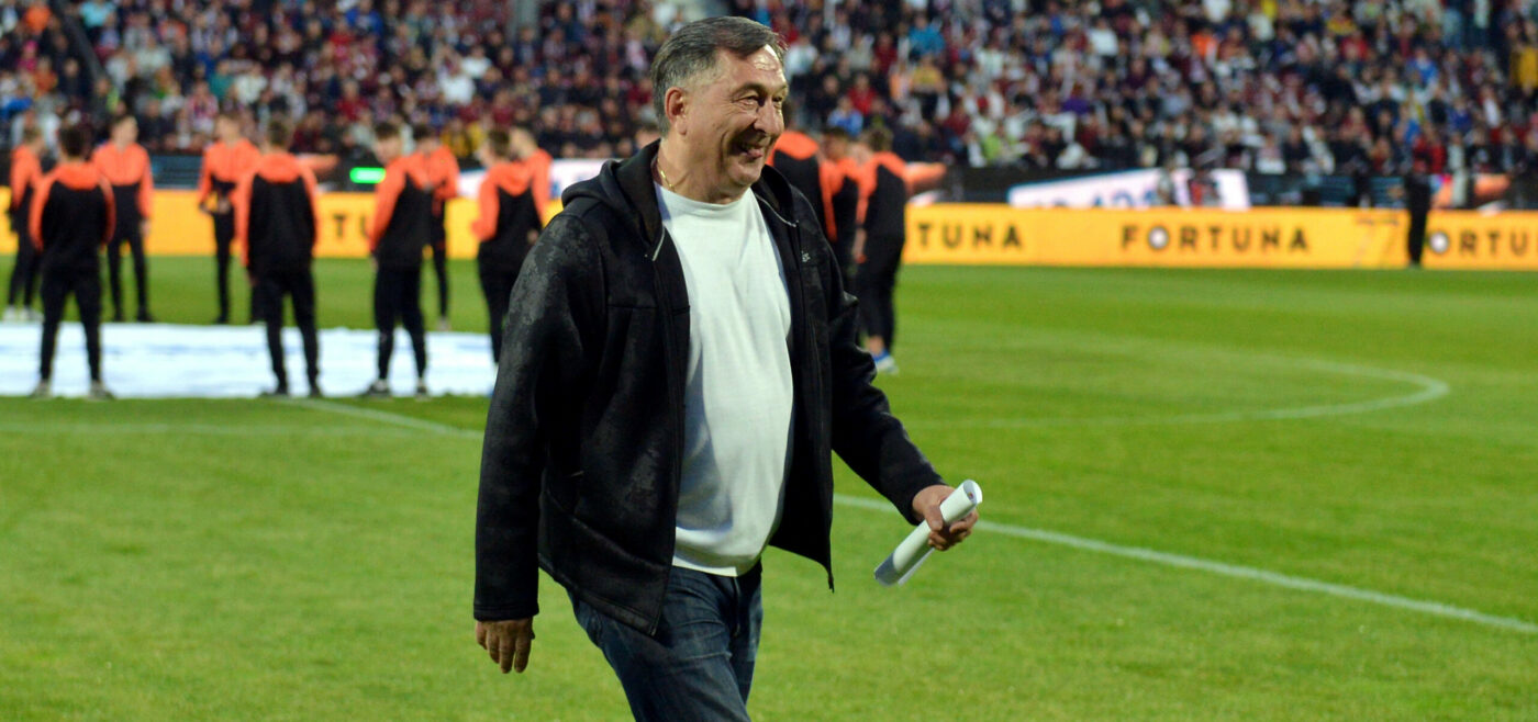 De ce a fost dat afară Ion Crăciunescu de la televiziunea DigiSport: „Lumea se mai schimbă”