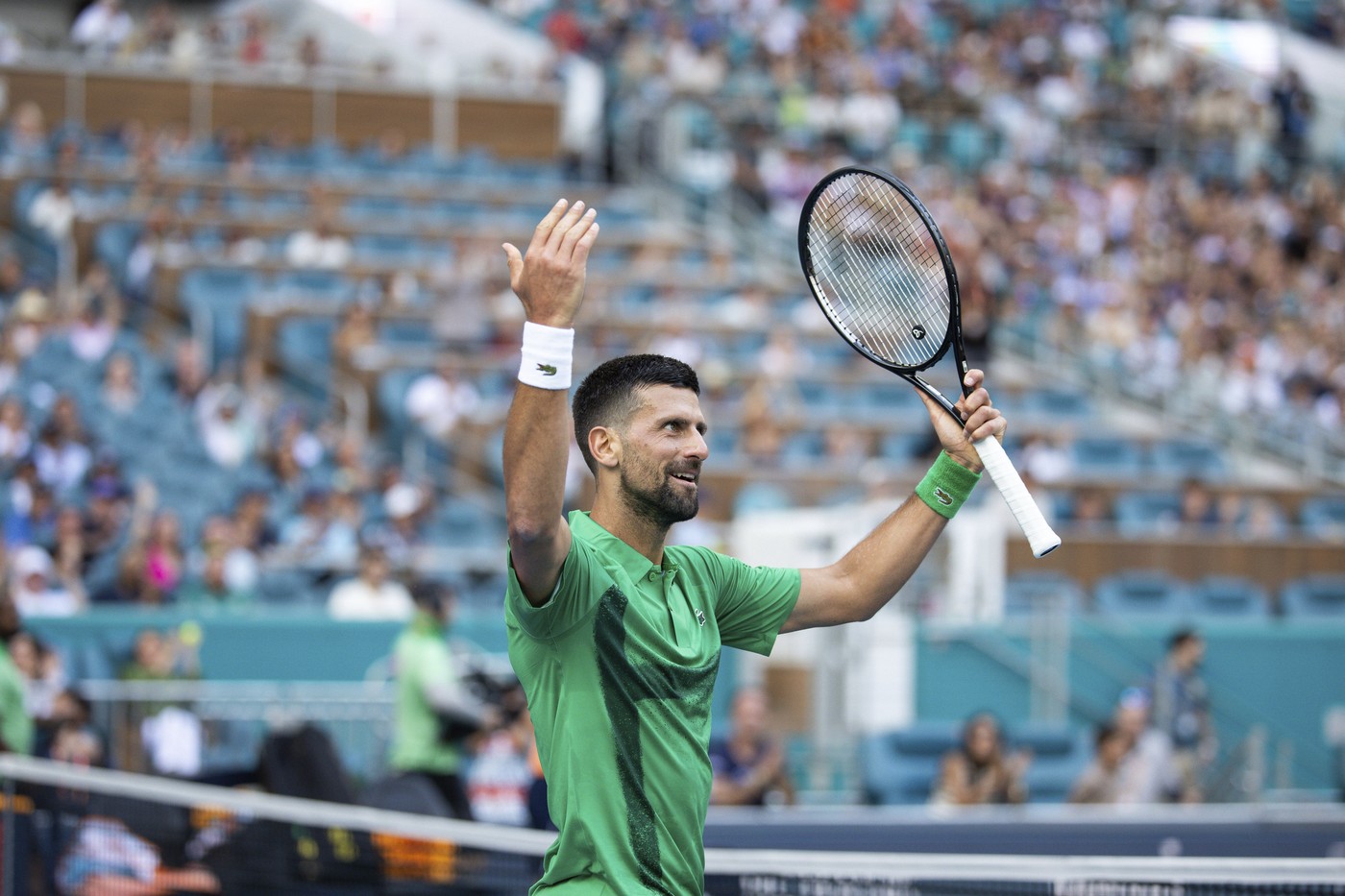 De ce nu a semnat sârbul Novak Djokovic petiția din procesul împotriva ATP, WTA, ITIA și ITF