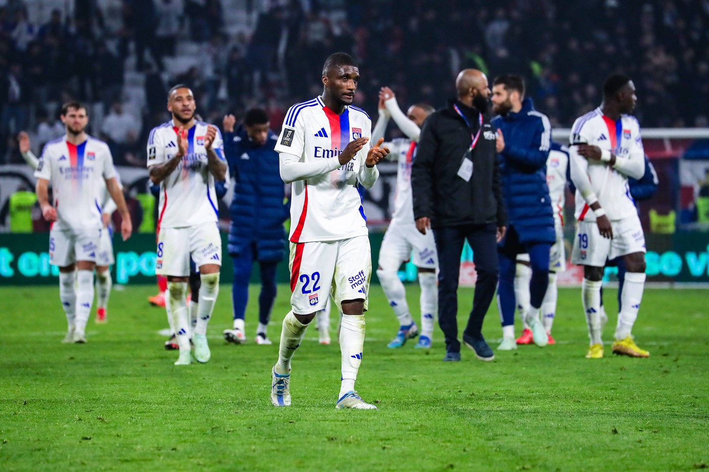 Decizia prin care UEFA ar izbi crunt în Lyon la meciul cu FCSB. Presa din Franța a făcut dezvăluirea