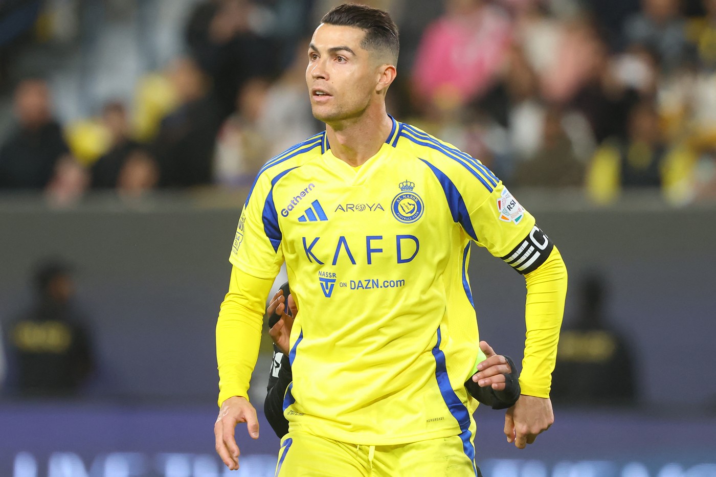 Dezastru pentru Ronaldo și Al Nassr în Arabia Saudită. Ce s-a întâmplat la echipa miliardarilor saudiți