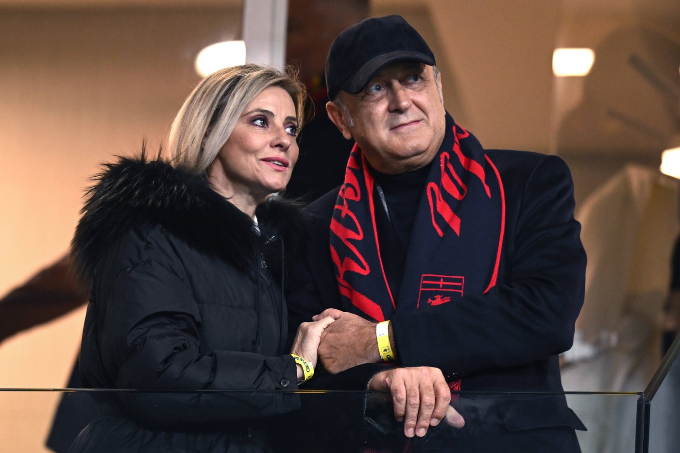 Diana Şucu a oficializat lovitura pe care soțul ei a dat-o rivalului Gigi Becali. Ce a postat pe Instagram despre transferul lui Nicolae Stanciu