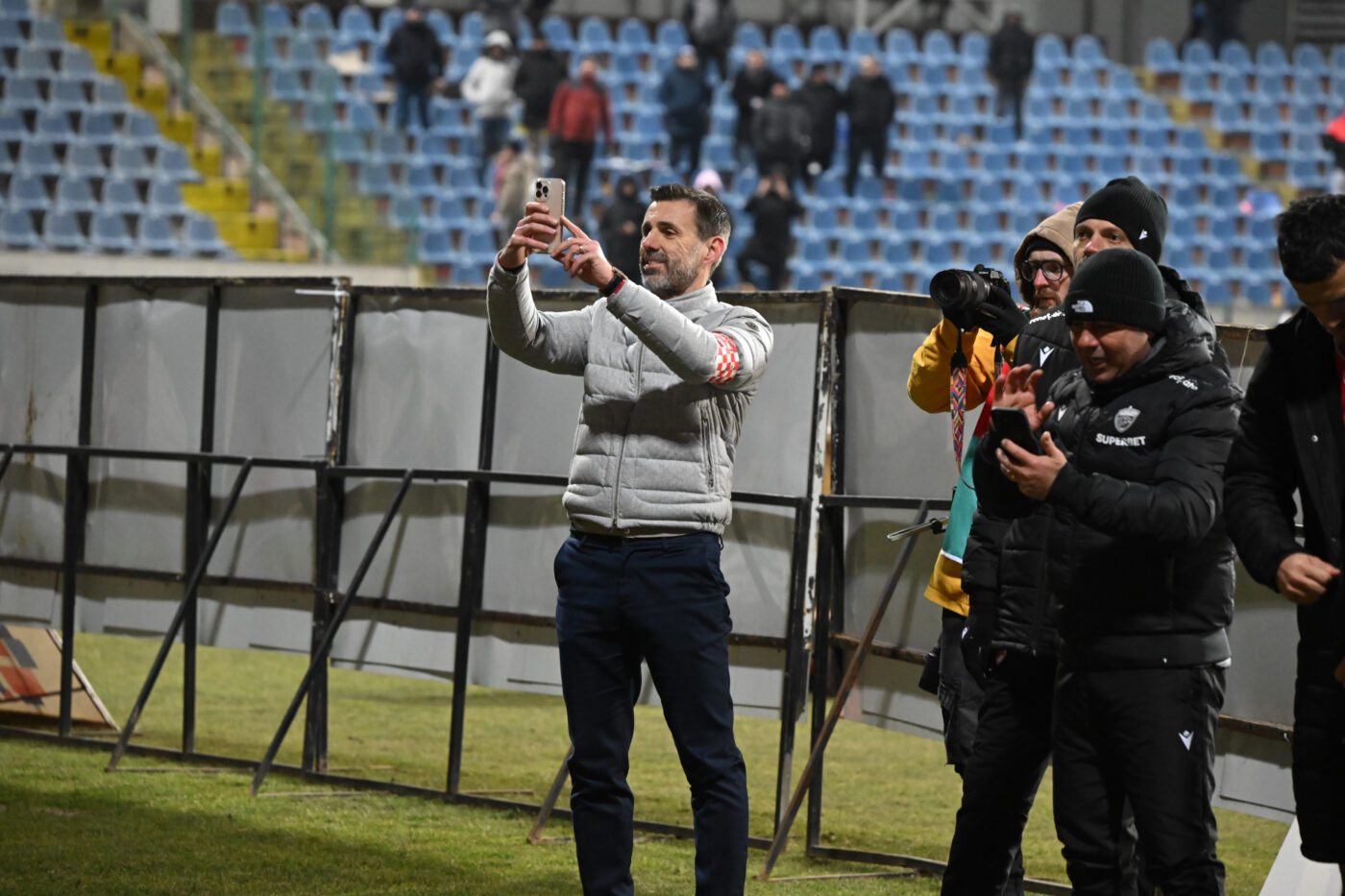 Dinamo are deja trei înlocuitori pentru regula U21 din sezonul viitor. Ce nume a rostit Zeljko Kopic