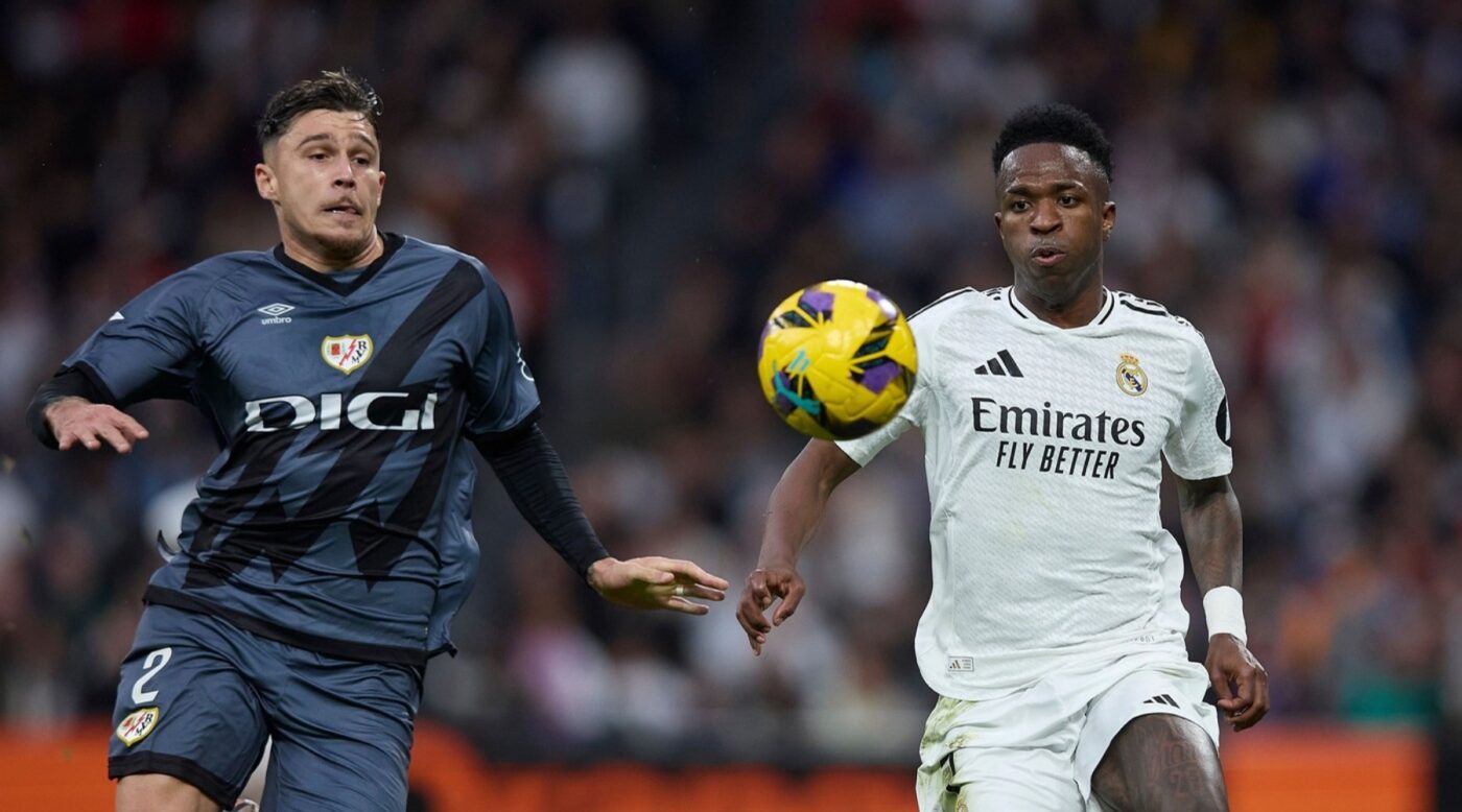 Doi se bat şi al treilea dă lovitura! FC Barcelona şi Real Madrid ar putea rămâne cu buza umflată: Diego Simeone a decis că Andrei Rațiu e omul perfect pentru Atletico Madrid