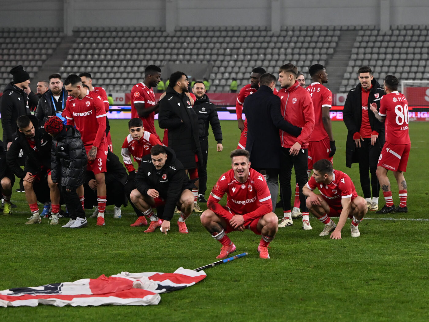 Dorinel Munteanu, verdict despre transferul pe care Dinamo l-a făcut în iarnă şi care pare o „țeapă” pentru Kopic până în acest moment