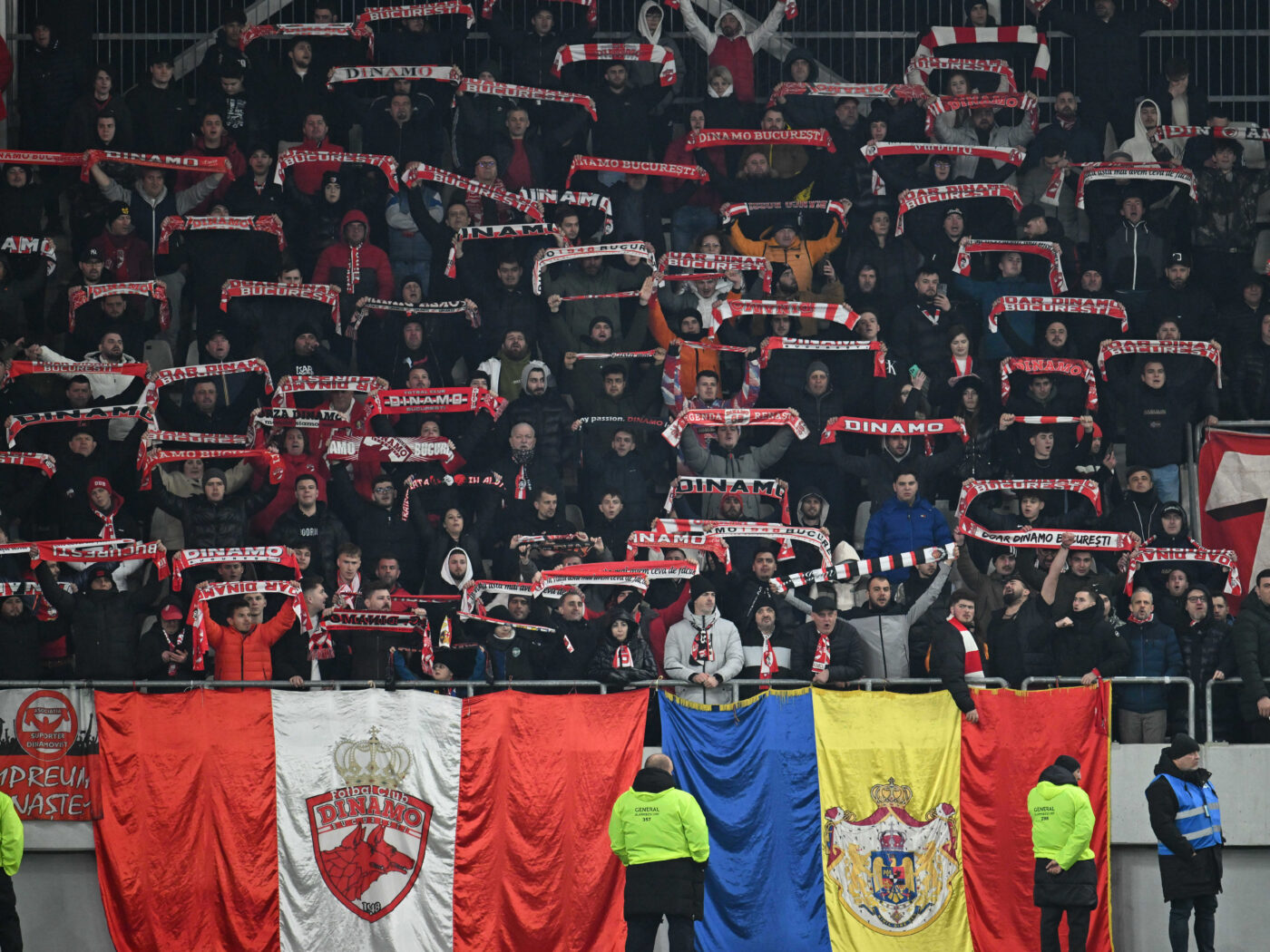 E gata! Acord istoric între echipa de fotbal Dinamo și CS Dinamo: „Ne-am înțeles la procente! Facem un singur mare Dinamo”. EXCLUSIV