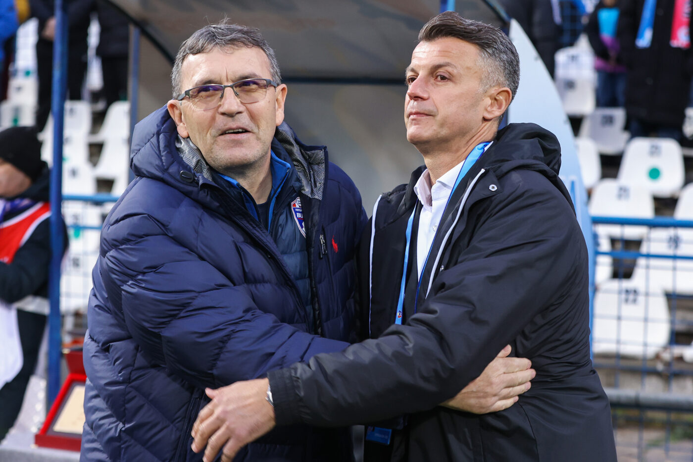 E gata! Antrenorul din Superliga a decis să rupă contractul şi să plece, după un acord cu clubul