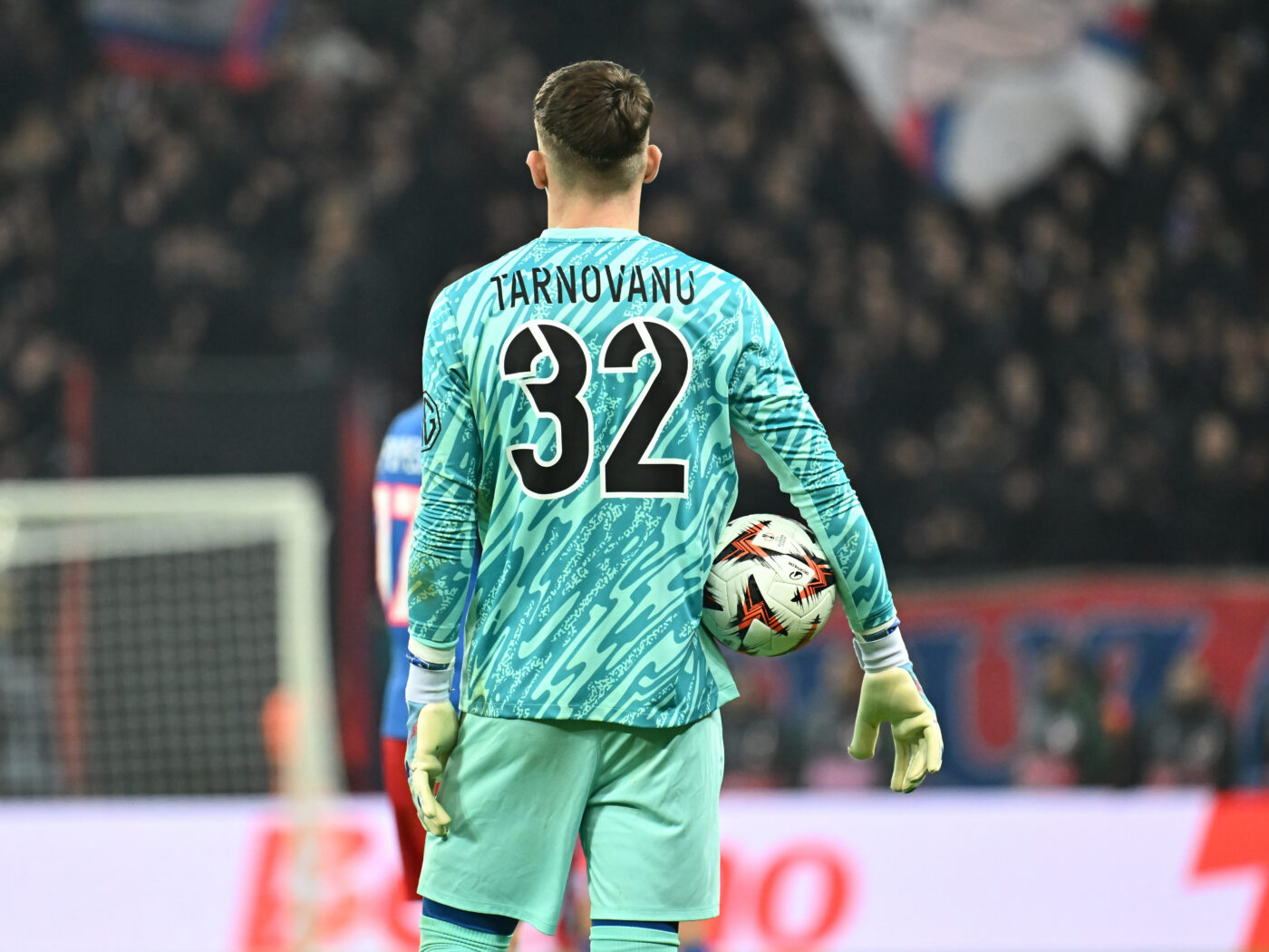Scouterii lui Napoli au dat undă verde pentru transferul vedetei FCSB. Italienii anunță singurul obstacol rămas