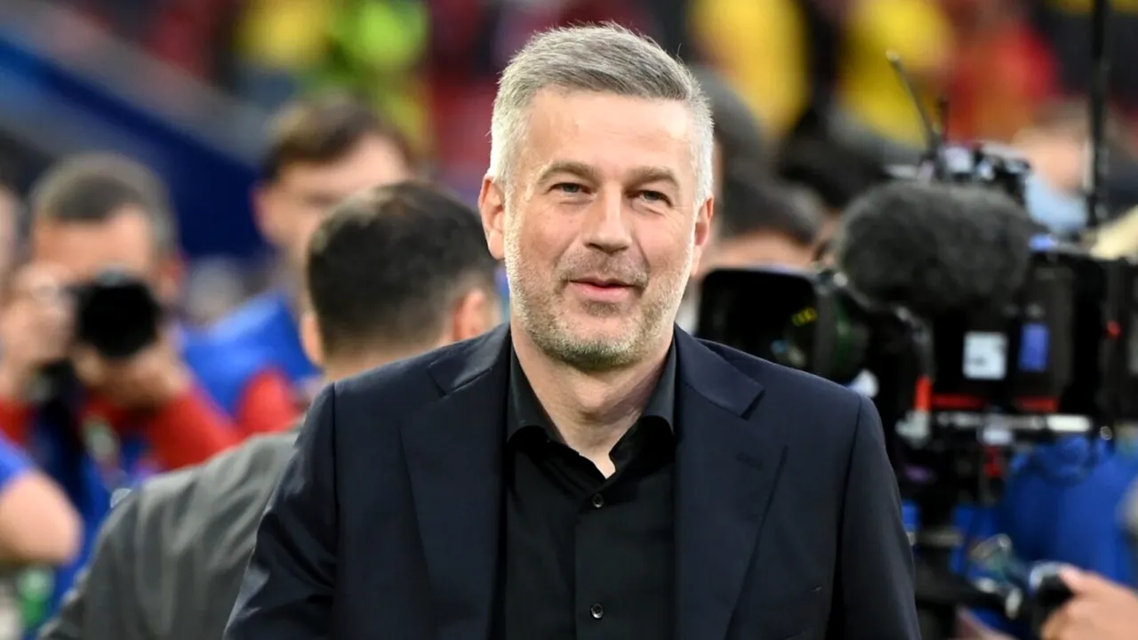 Edi Iordănescu, anunț înaintea debutului „tricolorilor” în preliminariile CM 2026: „Când vine vorba de România am o sensibilitate”