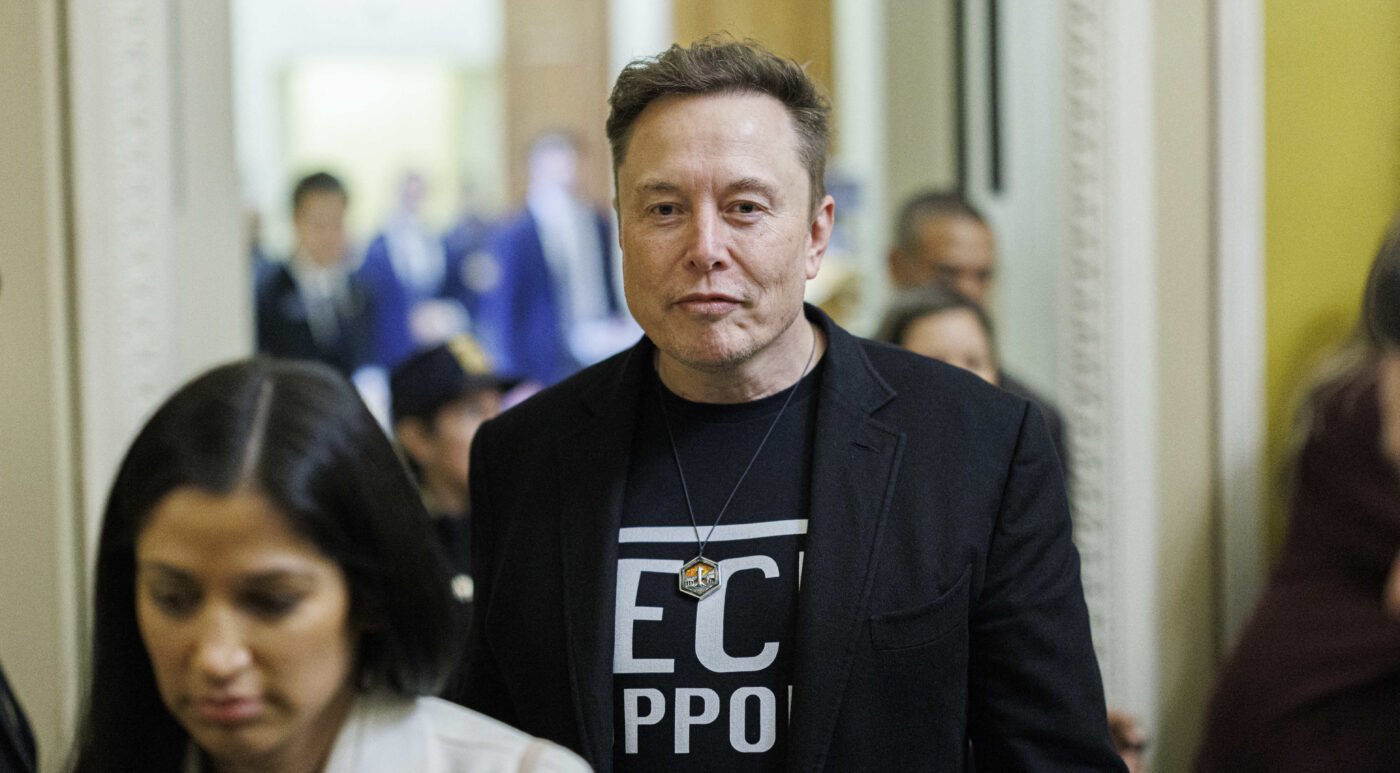 „Elon Musk este un parazit”. Atac la deținătorul celei mai mari averi din lume, de 343.000.000.000 de dolari, după o declarație care a lovit în americanii de rând