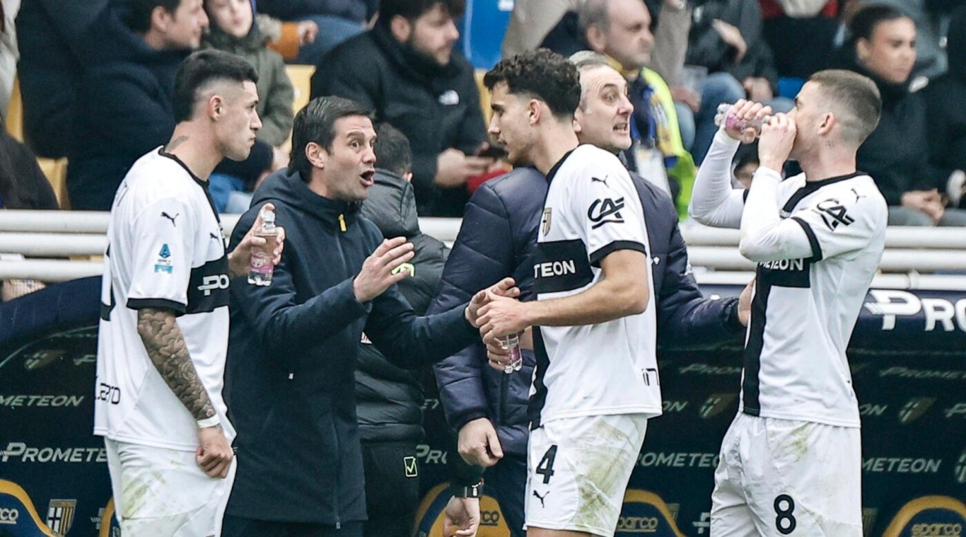 Explicațiile lui Cristi Chivu, după primul eșec la Parma: „Prea multe erori!”